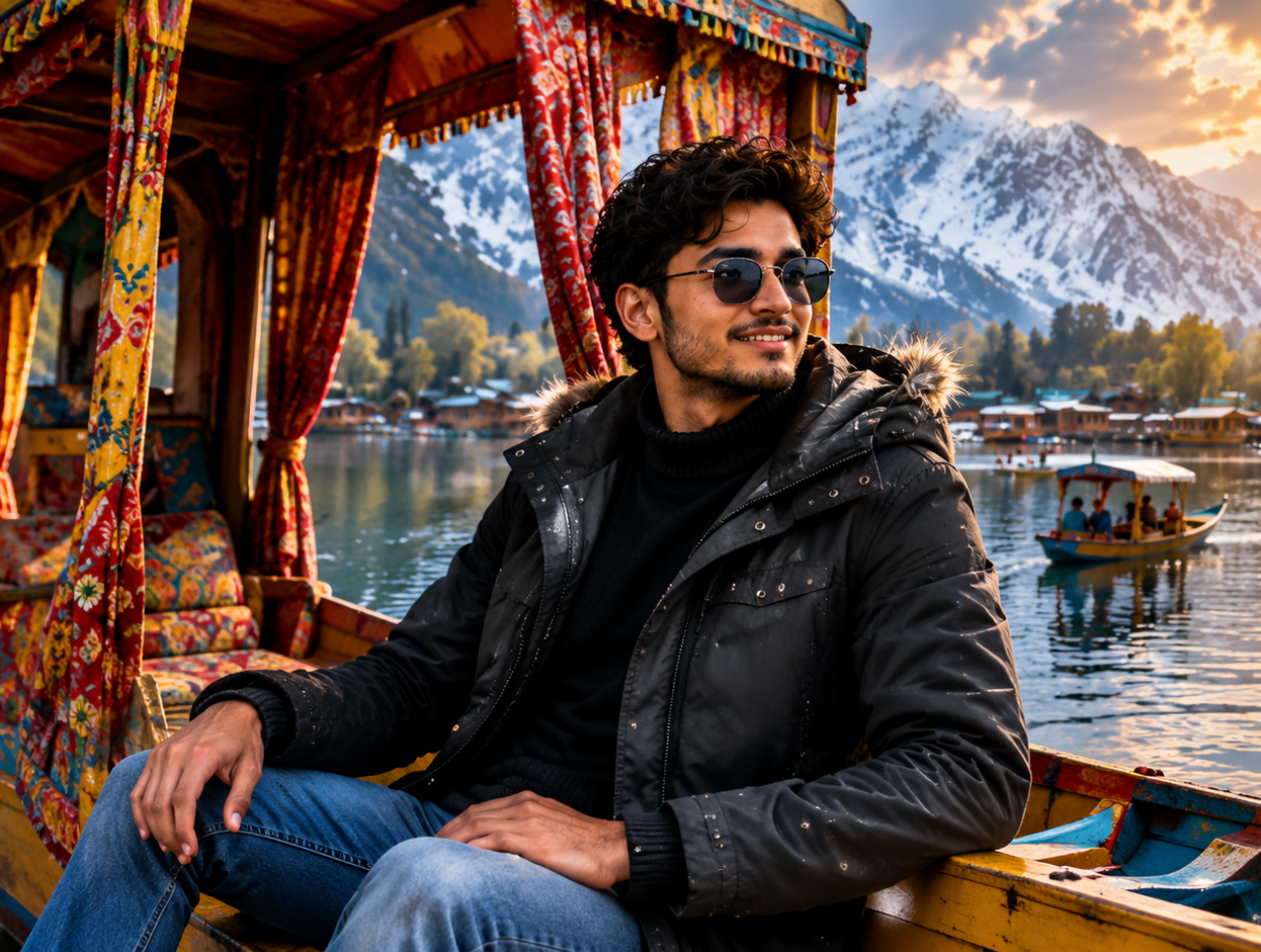 Manali Road Prompt